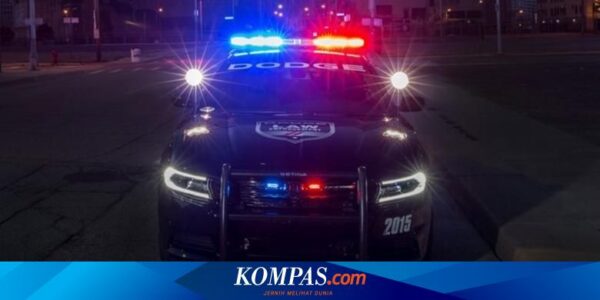 Ketemu Mobil Pribadi Pakai Strobo, Bisa Dilaporkan Langsung ke Polisi