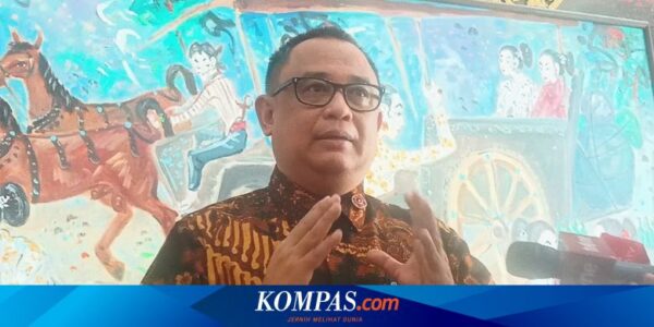 Ketika Istana Jelaskan soal Keluhan Pimpinan KPK Sulit Bertemu Presiden…