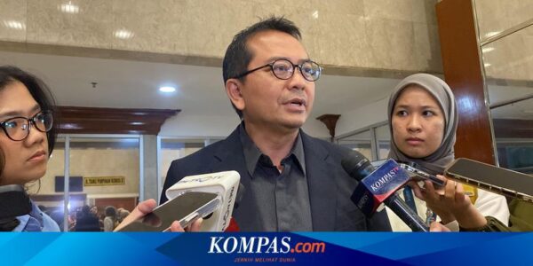 Ketua Komisi X Tegaskan Anggaran Pendidikan Wajib 20 Persen dari APBN