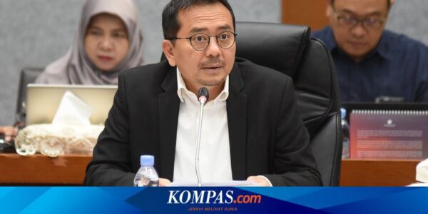 Ketua Komisi X Tolak Usul Sri Mulyani soal Kaji Ulang Formulasi Anggaran Pendidikan