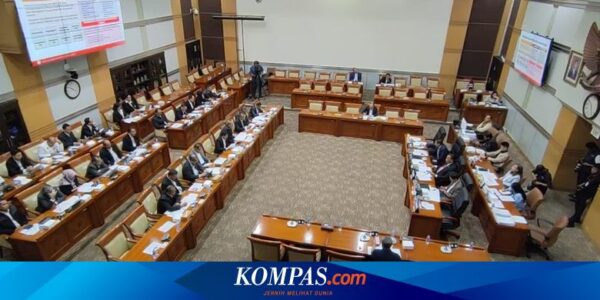 Ketua KPK Ungkap Ada Masalah dengan Polri-Kejagung, Johan Budi dan Anggota DPR Lain Penasaran