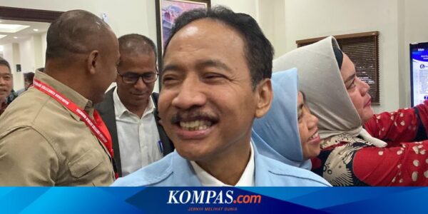 Ketua MK Bersyukur Putusan terkait Pilkada Dipatuhi Semua Lembaga