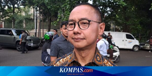 Ketum KIM Segera Gelar Pertemuan Bahas Pilkada 2024