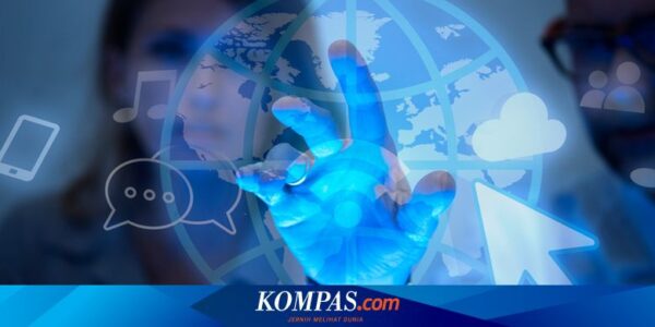 Kewenangan Polri Blokir-Batasi Akses Internet Dianggap Langgar Hak Mendapat Informasi