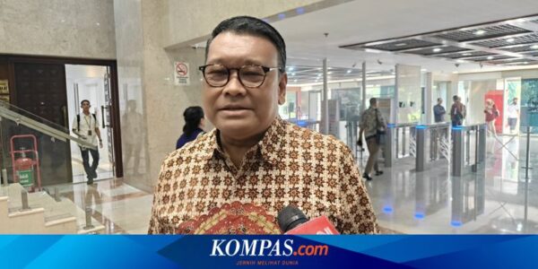 KIM Bakal Bersatu Menangi Pilkada di Seluruh Jawa, PDI-P: Kami Harus Berhitung