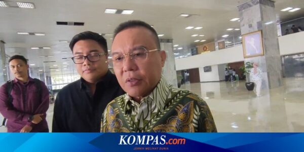 KIM Belum Putuskan Cagub Jakarta, Gerindra: Masih Ada Waktu