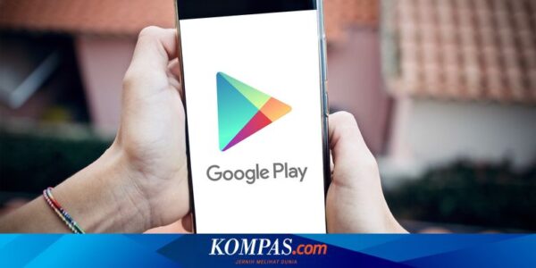 Kini, Update Banyak Aplikasi di Play Store Lebih Mudah dan Cepat