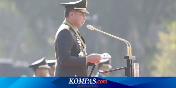 Klaim Panglima “TNI Multifungsi” Dikhawatirkan Jadi Kedok Dwifungsi