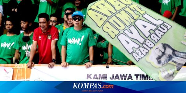 Klasemen PON XXI 2024: Futsal Gagal Emas, Jatim Masih di Puncak