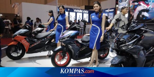 KNKT Puji Malaysia yang Wajibkan Motor 150 cc Pakai ABS