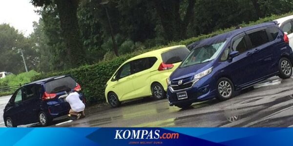 Komentar Honda Soal Harga Bekas Freed Masih Mahal