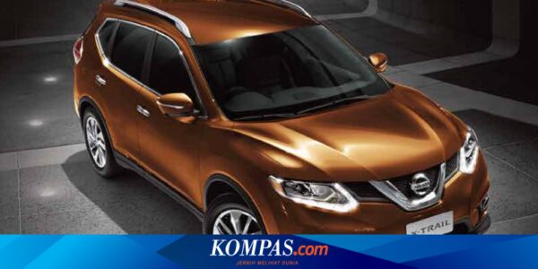 Komentar Nissan Dibilang Aftersales Mahal, Jangan Asal Dibandingkan