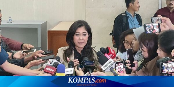 Komisi I Desak Pemerintah Buat Satgas dan Crisis Center Tangani PDN