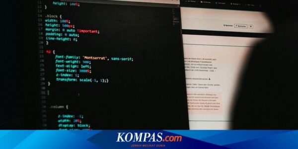 Komisi I DPR Panggil Menko Polhukam-Menkominfo Buntut Kebocoran 6 Juta Data NPWP