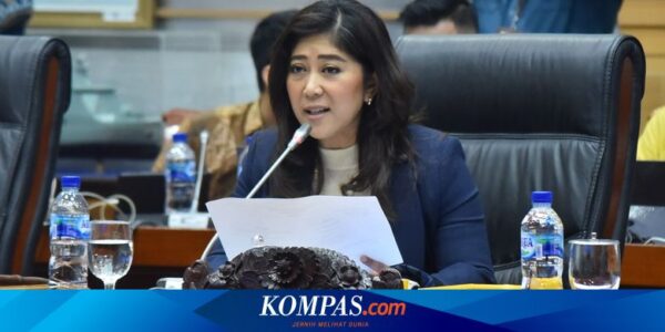 Komisi I Gelar Rapat Tertutup Bahas Anggaran Pertahanan