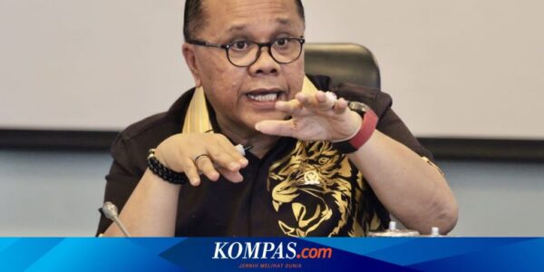 Komisi II DPR Sebut 40 Persen Pj Kepala Daerah Tidak Layak Memimpin, Tak Paham Tata Kelola Pemerintahan