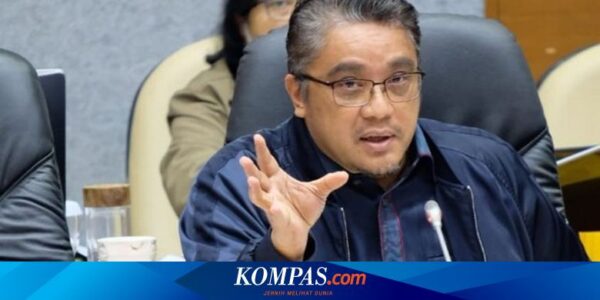 Komisi X DPR Sepakat Bentuk Panja Pembiayaan Pendidikan Buntut Kenaikan UKT