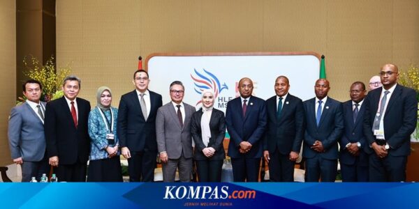 Komitmen Pertamina di Afrika, Integrasi Ekspansi Global dan Transisi Energi