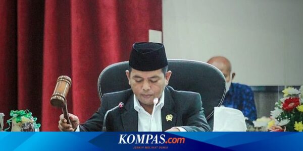 Komitmen Tanpa Korupsi, Andra Soni Siap Jalankan Pemerintahan Banten yang Bersih