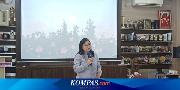 Komnas Perempuan Bentuk Tim Pansel Calon Komisioner 2025-2030