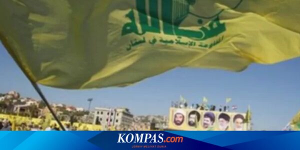 Kondisi Komandan Hezbollah di Gedung yang Jadi Target Serangan Israel Masih Belum Jelas