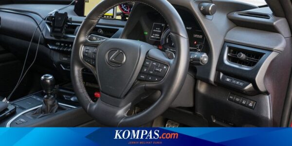 Kopling Mobil Manual Ngempos, Jangan Dipaksa Jalan