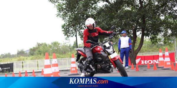 Korlantas Usul 6 Fitur Keselamatan Ini Wajib Ada di Kendaraan