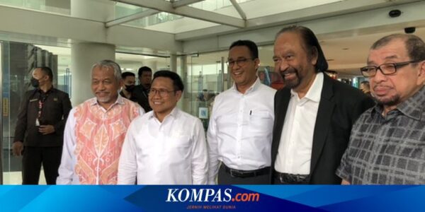 Kotak Kosong atau Calon Perseorangan