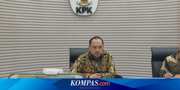 KPK Belum Ada Rencana Panggil Bobby Terkait “Blok Medan” di Kasus Maluku Utara