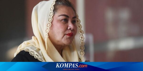 KPK Cecar Wali Kota Semarang Mbak Ita dan Suaminya Terkait Proyek di Dinas Pendidikan