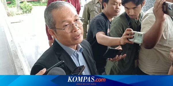 KPK Ingatkan Komitmen Prabowo-Gibran soal Pemberantasan Korupsi