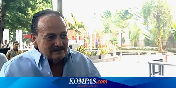 KPK Periksa Lagi Bos Tambang Emas Malut Terkait Perkara Eks Gubernur Abdul Gani