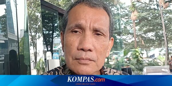 KPK Sebut Risiko Kerugian BPJS akibat Kecurangan RS Bisa Tembus Rp 1 Triliun