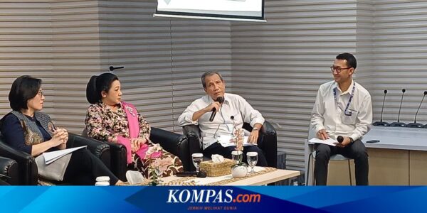 KPK Ungkap Ada RS Ajukan Klaim Palsu Ke BPJS, Diduga Rugikan Negara Puluhan Miliar