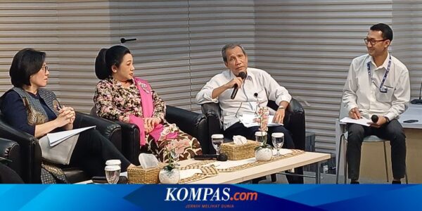 KPK Usut Dugaan Korupsi 3 Rumah Sakit yang Ajukan Klaim Palsu Ke BPJS