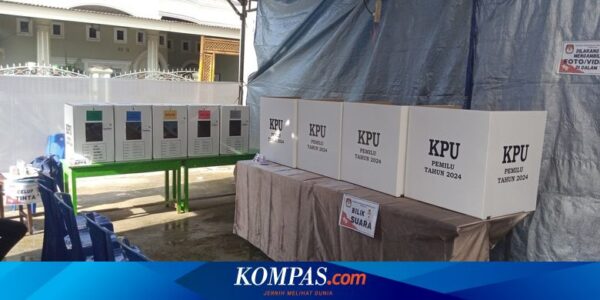 KPU Klaim Lebih Siap Laksanakan Pilkada Serentak ketimbang Pemilu