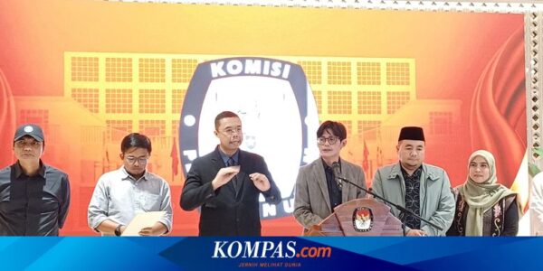 KPU Punya Rekam Jejak Buruk, Putusan MK Harus Dikawal