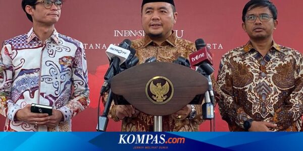 KPU RI Usulkan Alokasi Anggaran 2025 untuk Dirikan Akademi Pemilu