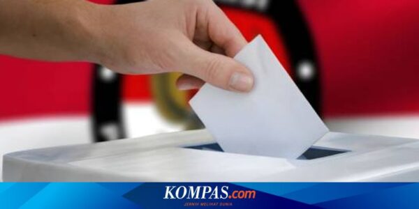 KPU Sebut Pilkada Diulang Tahun Depan jika Kotak Kosong Menang