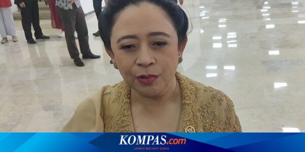 KTP Warga Jakarta Dicatut Dukung Dharma-Kun, Puan: Harus Diluruskan