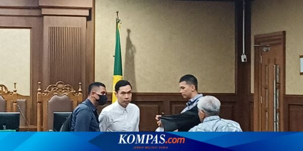 Kuasa Hukum Harvey Moeis Klaim PT Timah Tak Merugi usai Kerja Sama dengan Kliennya