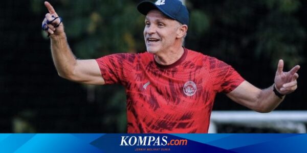 Kunci Arema FC Melaju ke Final Piala Presiden 2024