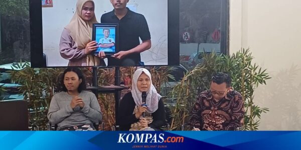 LBH Padang Sebut Pernyataan Polisi Berubah-ubah soal Kasus Afif Maulana