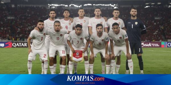 Legenda Timnas Indonesia Apresiasi Garuda meski Banyak Catatan