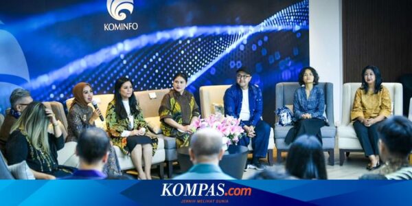 Lewat Kriyanusa 2024, Dekranas Fasilitasi Kolaborasi Perajin dan Perancang Busana