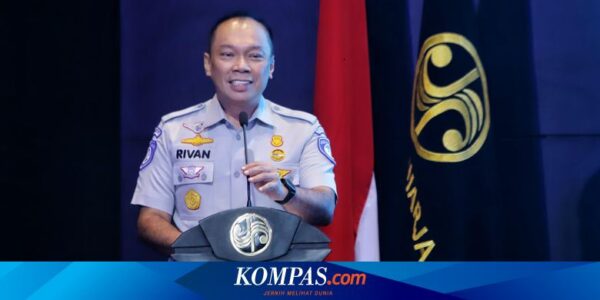 Lewat Rakortas 2024, Jasa Raharja Perkuat Kolaborasi untuk Tingkatkan Pelayanan dan Kinerja Berkelanjutan