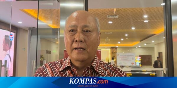 Lima Ketua Kadin Daerah Lapor ke Bareskrim Usai Namanya Dicatut untuk Munaslub