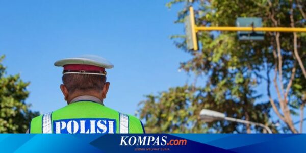 Lima Polisi yang Ditangkap karena Selundupkan Sabu Diperiksa di Mabes Polri