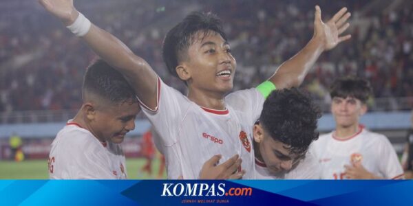 Link Live Streaming Indonesia Vs Australia, Kickoff 19.30 WIB