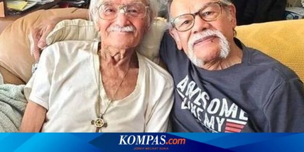 Luis Armando Baru Ditemukan sejak Diculik pada 1951, Kini Sudah Jadi Kakek